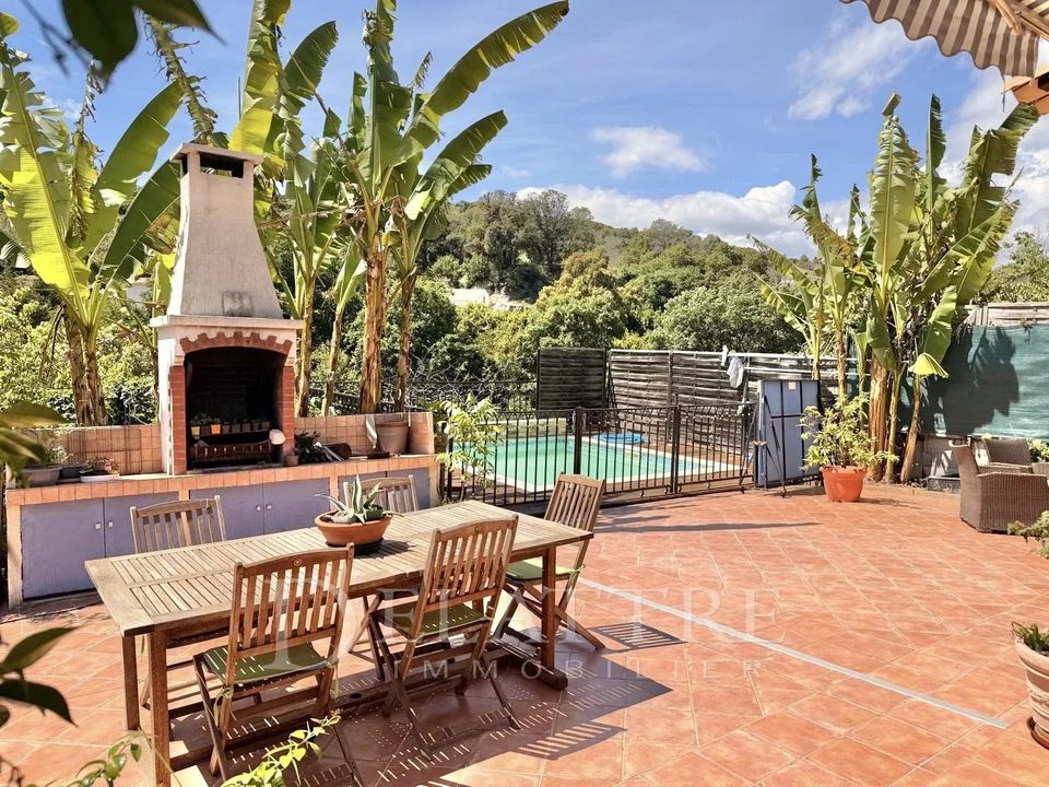 Villa en Biot, Alpes-Maritimes - foto 4