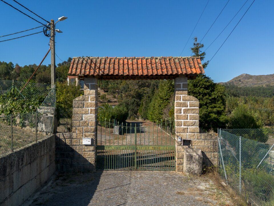 Farm i Marco de Canaveses, Porto - foto 2