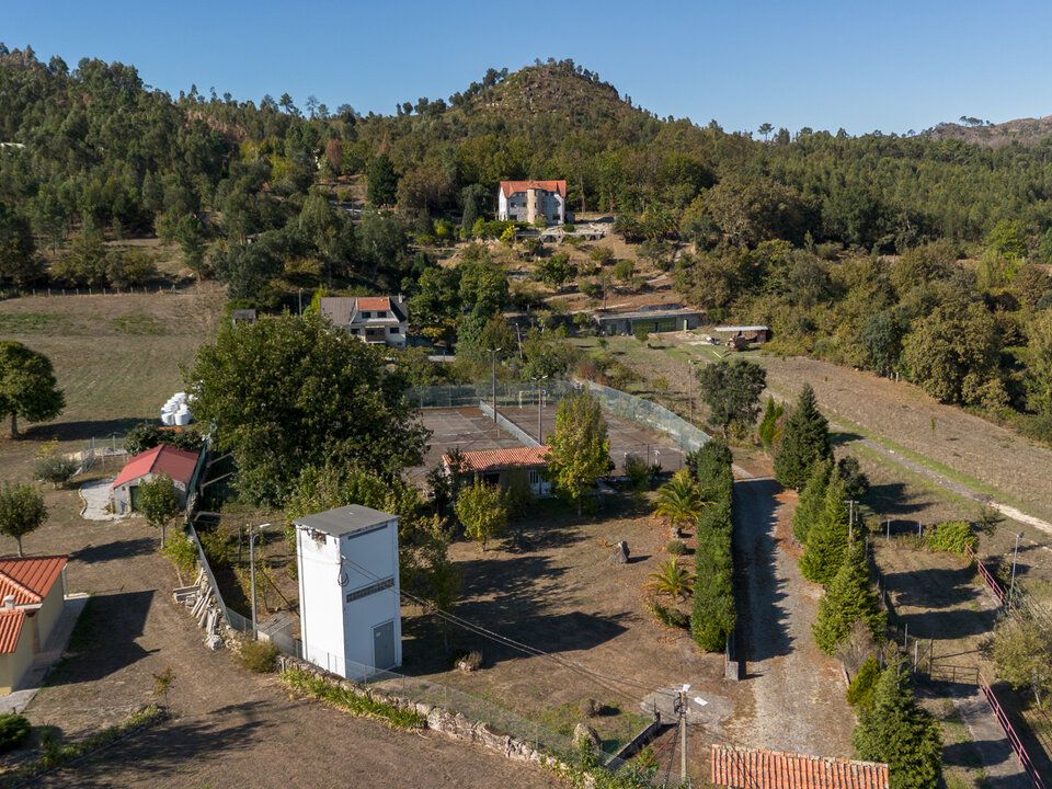 Farm i Marco de Canaveses, Porto - foto 3