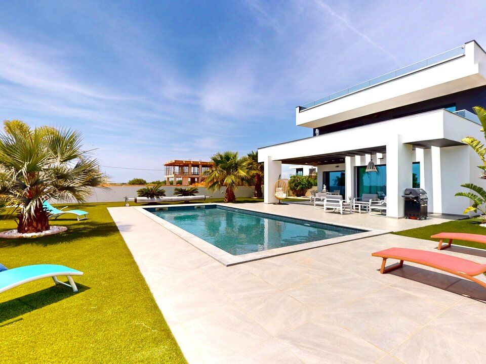 Villa i Alcantarilha, Faro - foto 2