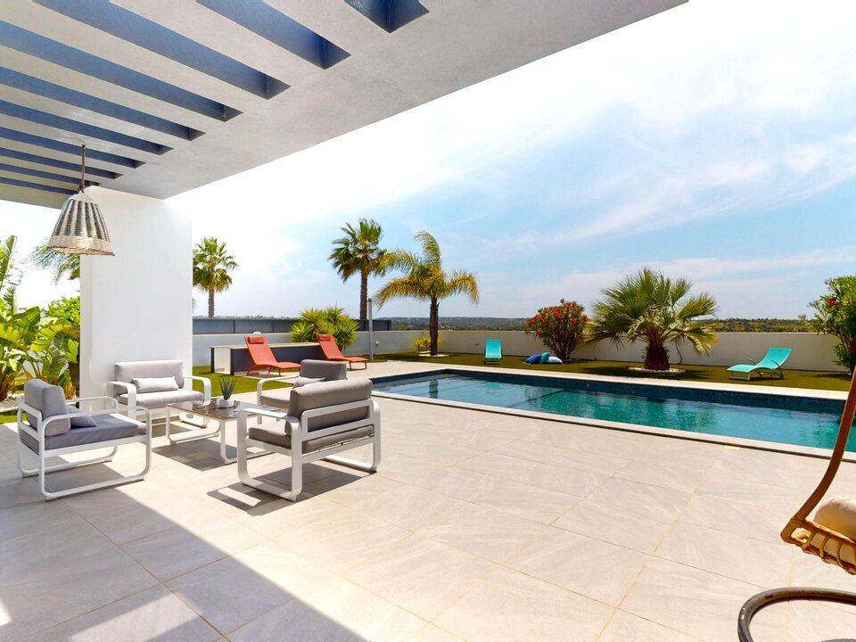 Villa i Alcantarilha, Faro - foto 4