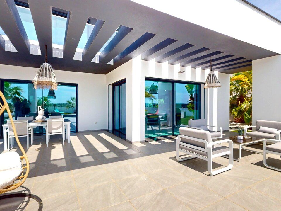 Villa i Alcantarilha, Faro - foto 5