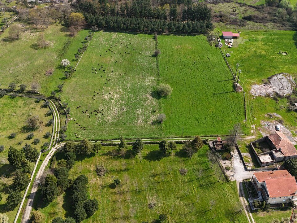 Farm i Tourais e Lajes, Guarda - foto 1
