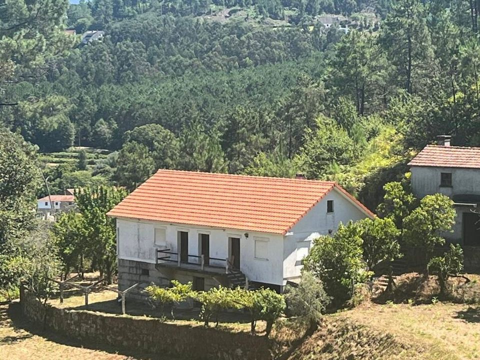 Villa i Moncao, Viana do Castelo - foto 1