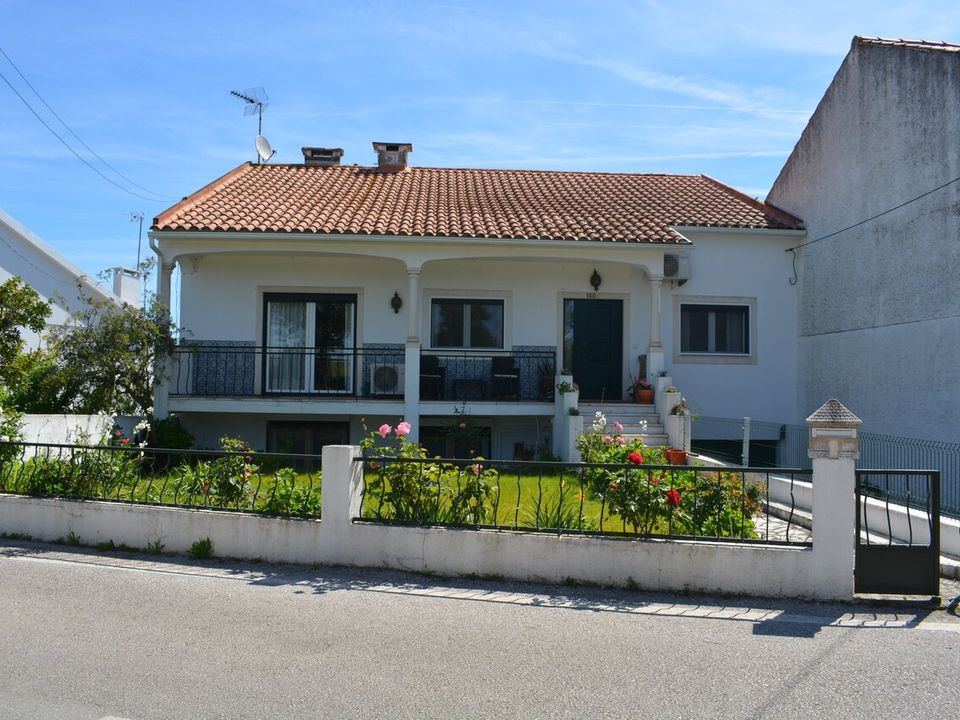 Villa i Riachos, Santarem - foto 1