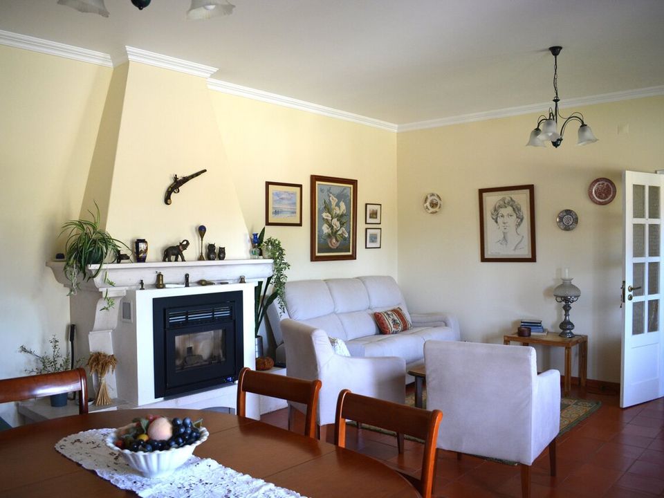 Villa i Riachos, Santarem - foto 5