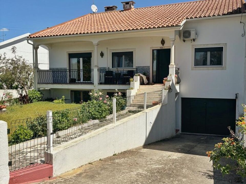 Villa i Riachos, Santarem - foto 2