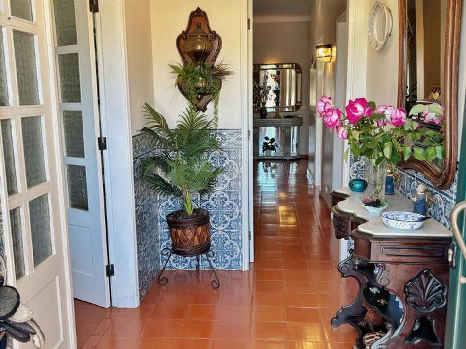 Villa i Riachos, Santarem - foto 3
