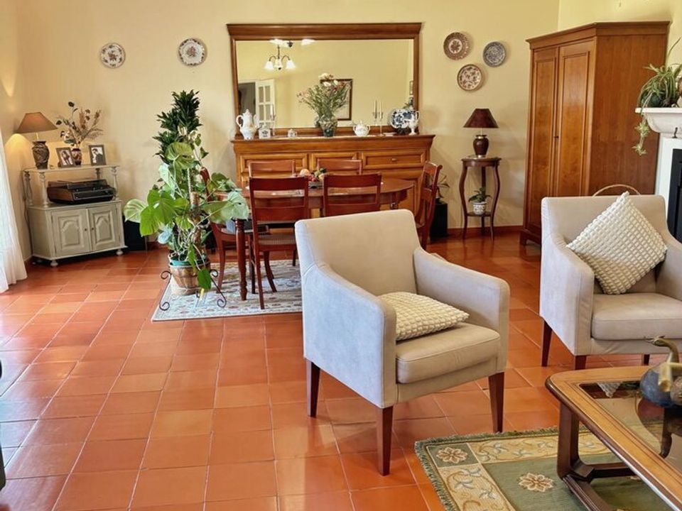 Villa i Riachos, Santarem - foto 4