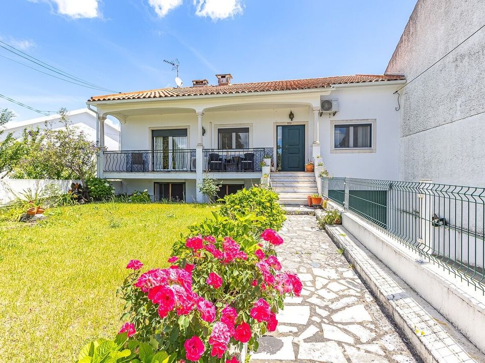 Villa en Riachos, Santarem - foto 1