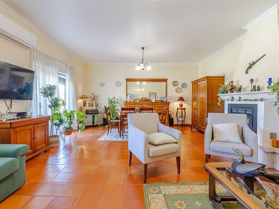 Villa en Riachos, Santarem - foto 3