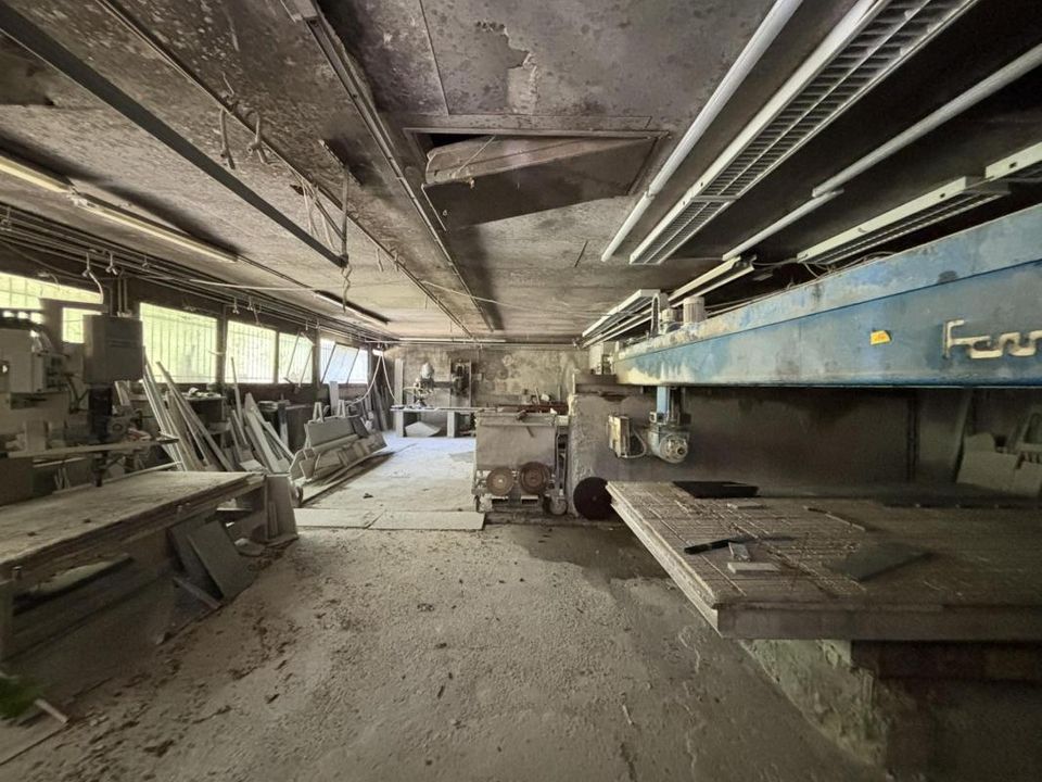 Erhvervsejendom i Montreuil, Seine-Saint-Denis - foto 1