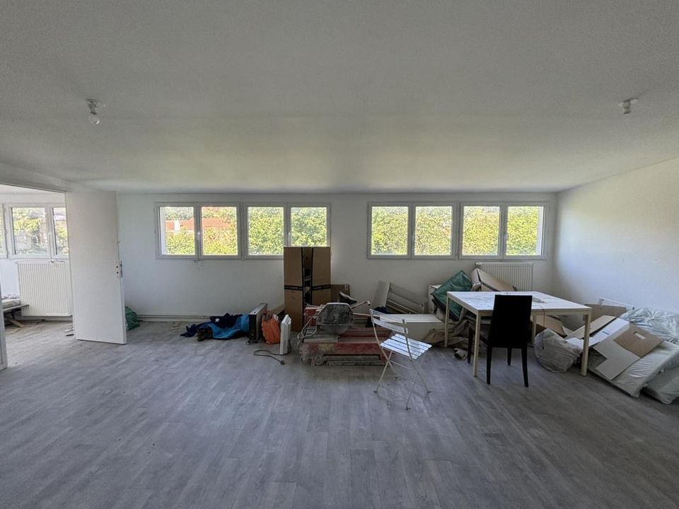 Erhvervsejendom i Montreuil, Seine-Saint-Denis - foto 3