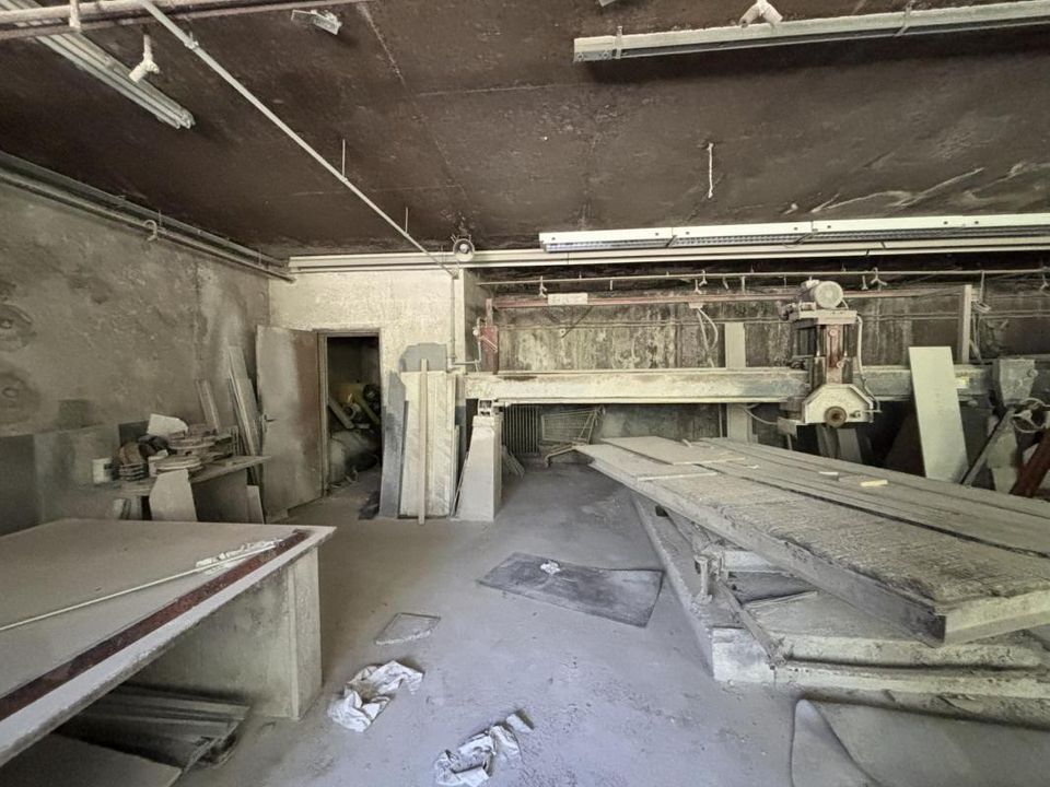 Erhvervsejendom i Montreuil, Seine-Saint-Denis - foto 4