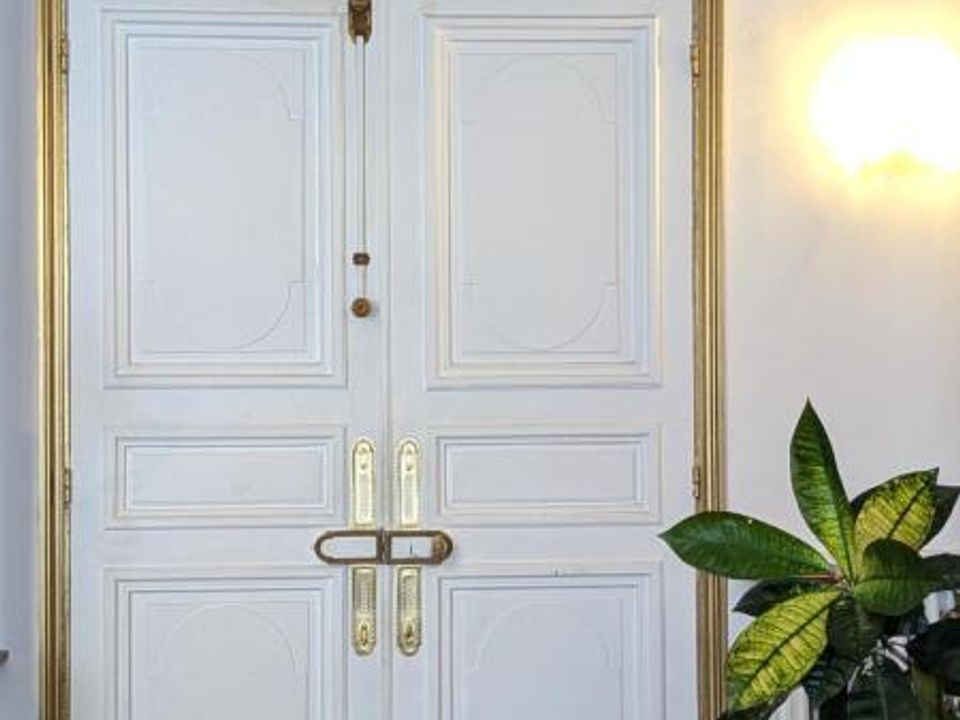 L'establiment comercial a Paris, Paris - foto 4