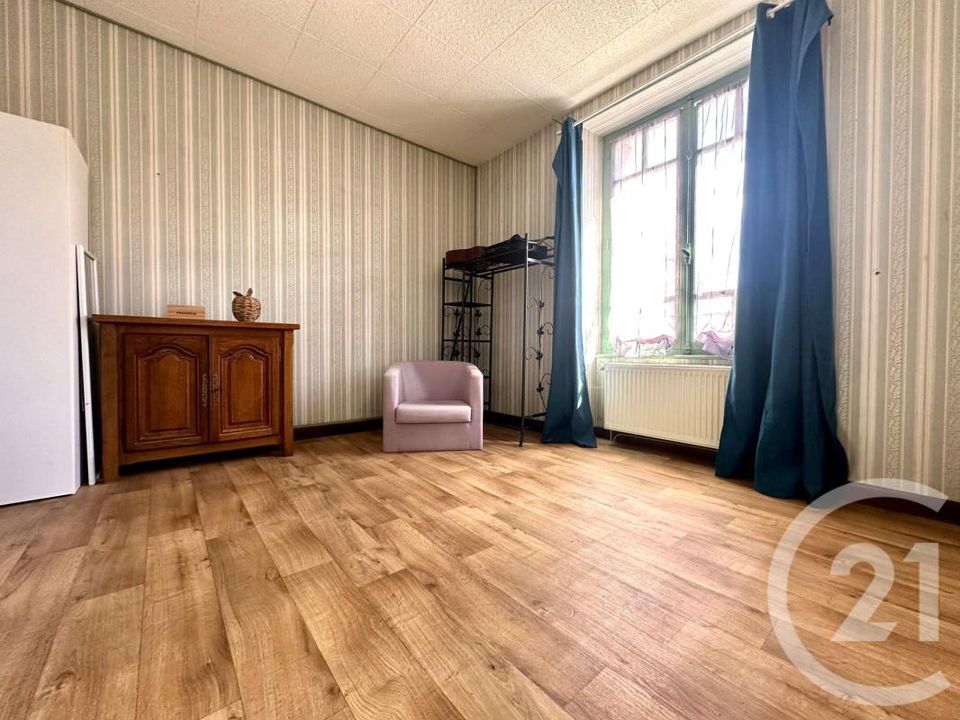 Landsbyhus i Les Billanges, Haute-Vienne - foto 5