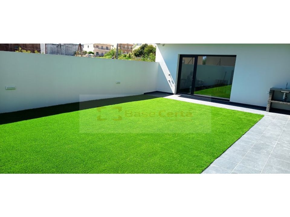 Byhus i Santa Iria de Azoia, Lisbon - foto 5