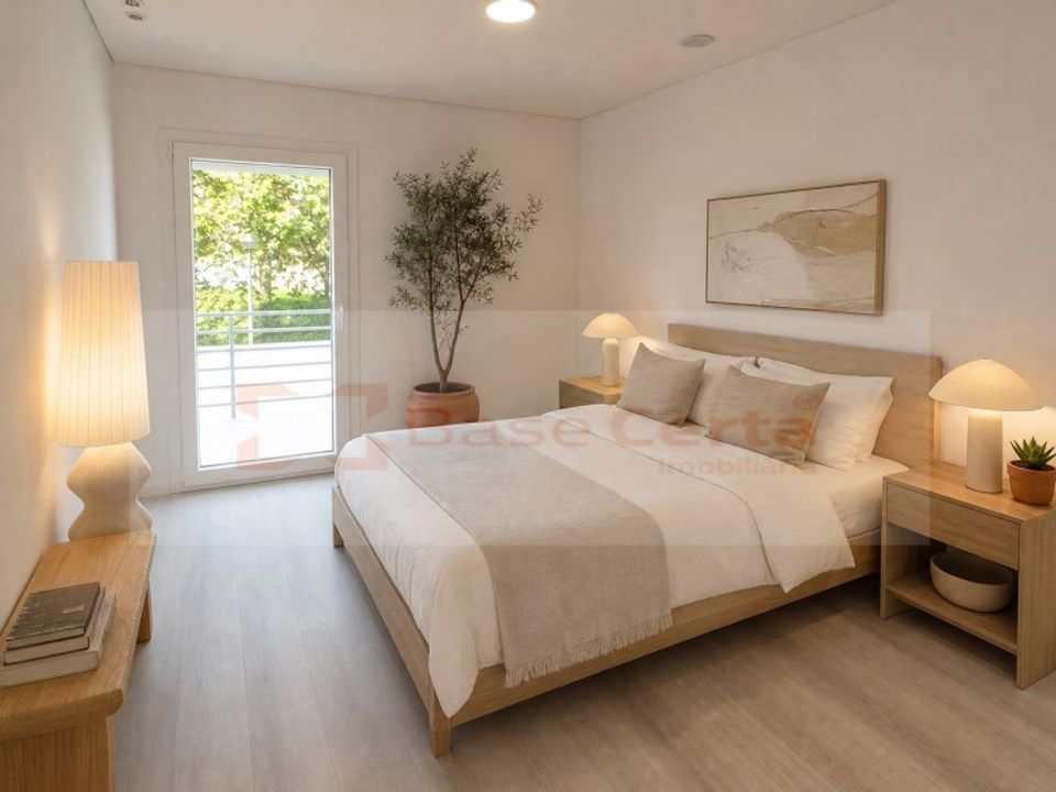 Byhus i Santa Iria de Azoia, Lisbon - foto 1