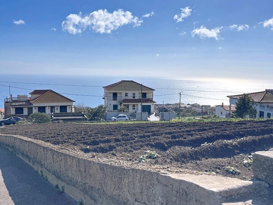 Helårsgrund i Ponta do Sol, Madeira - foto 4