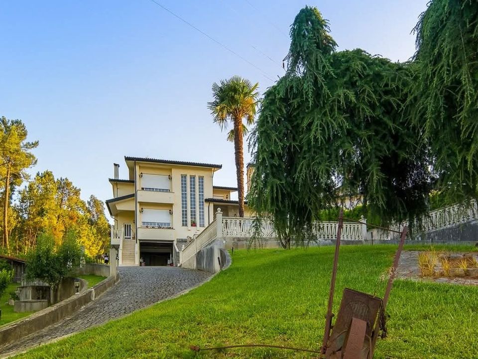 Villa i Valenca, Viana do Castelo - foto 3