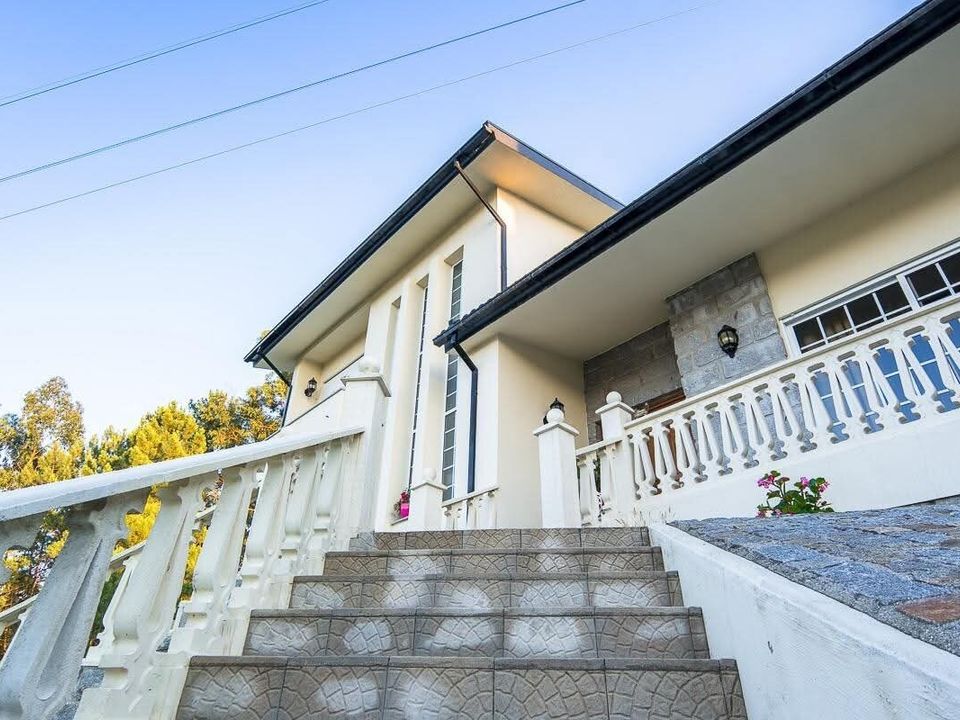 Villa i Valenca, Viana do Castelo - foto 4