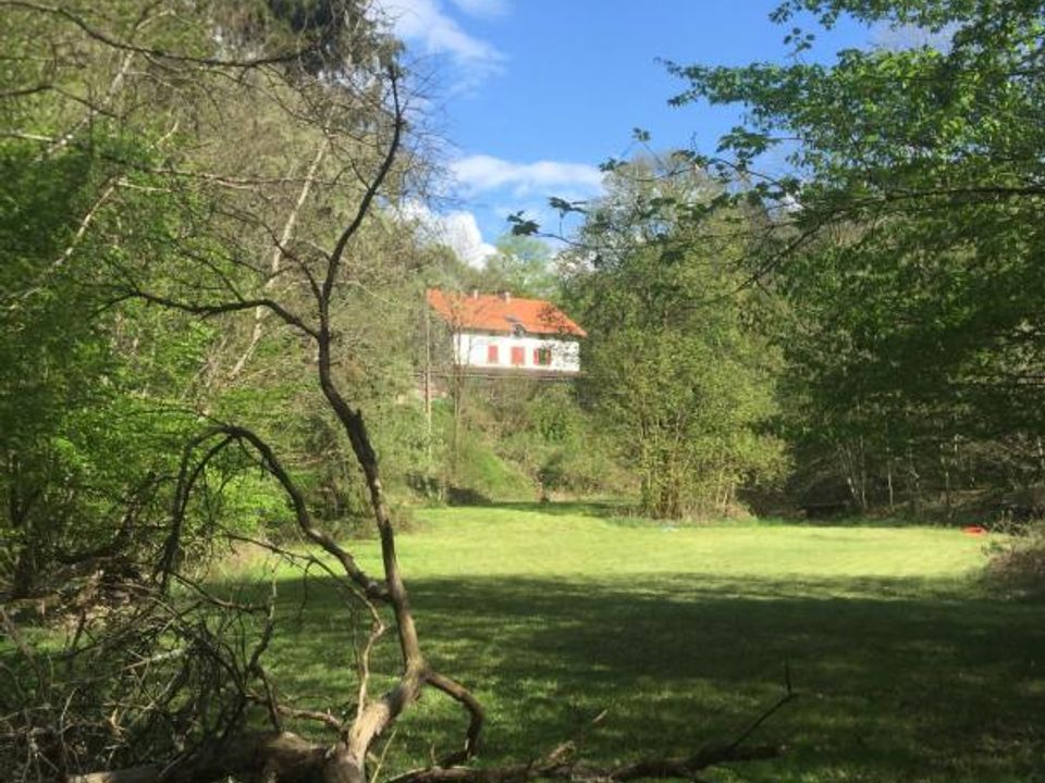 Villa i La Petite-Pierre, Bas-Rhin - foto 3