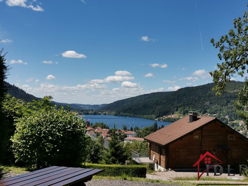 Villa en Gérardmer, Vosges - foto 2