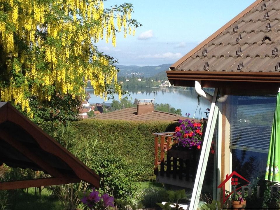 Villa en Gérardmer, Vosges - foto 4