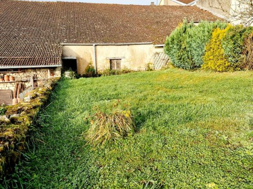 Villa i Melay, Haute-Marne - foto 1