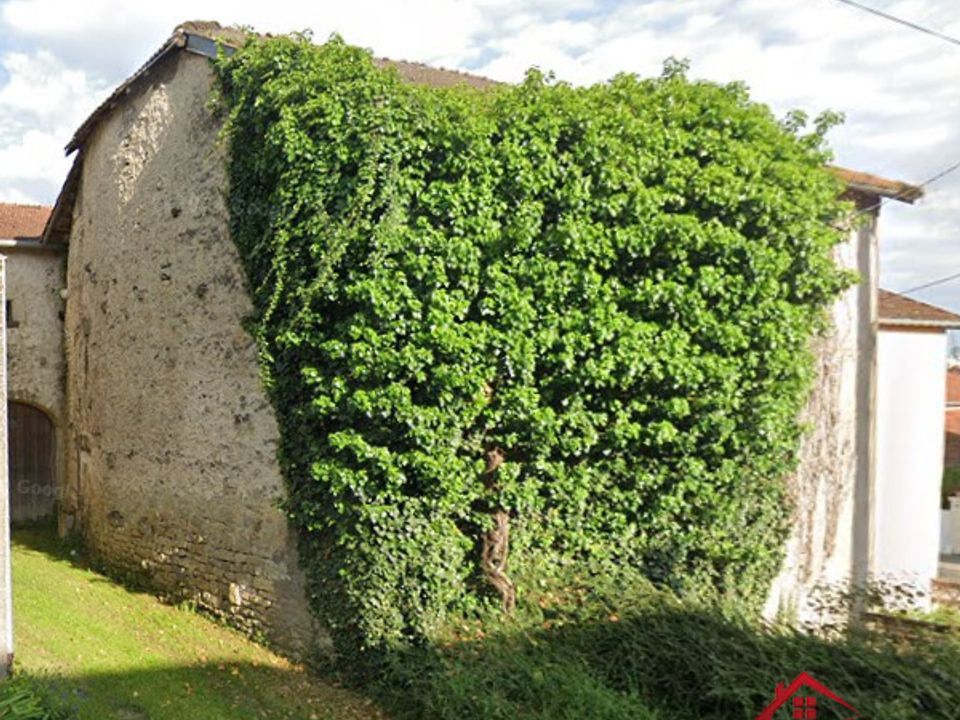 Villa i Melay, Haute-Marne - foto 2