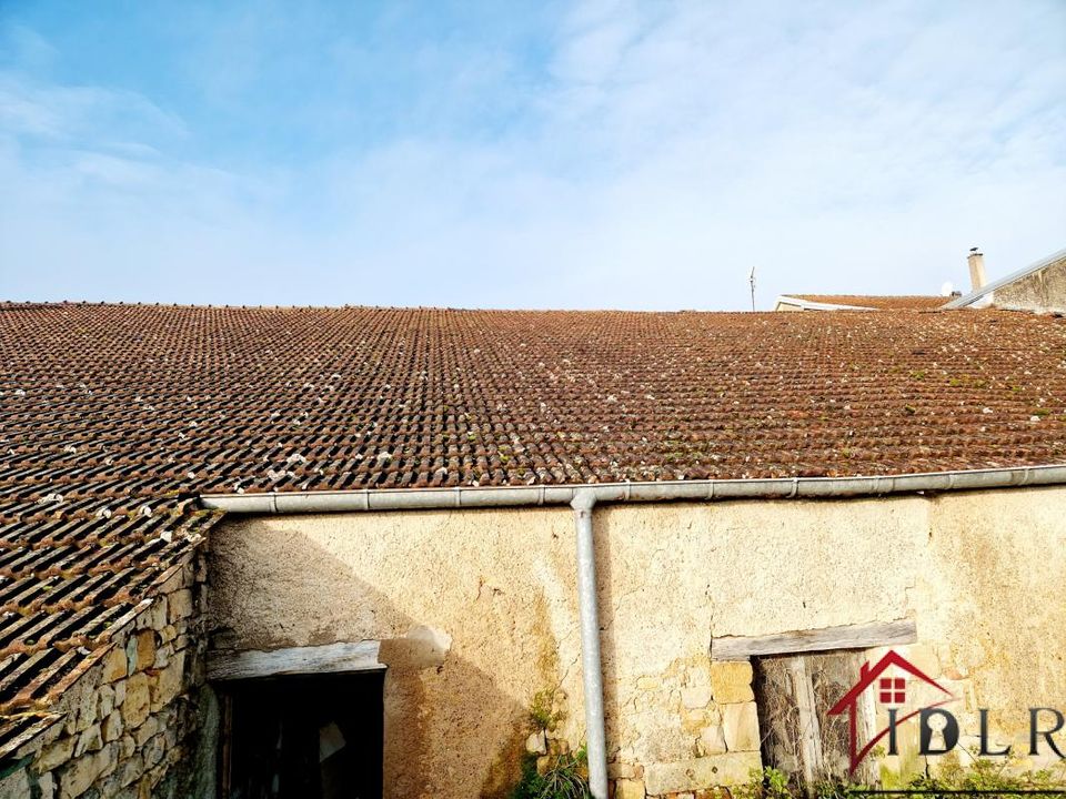 Villa i Melay, Haute-Marne - foto 4