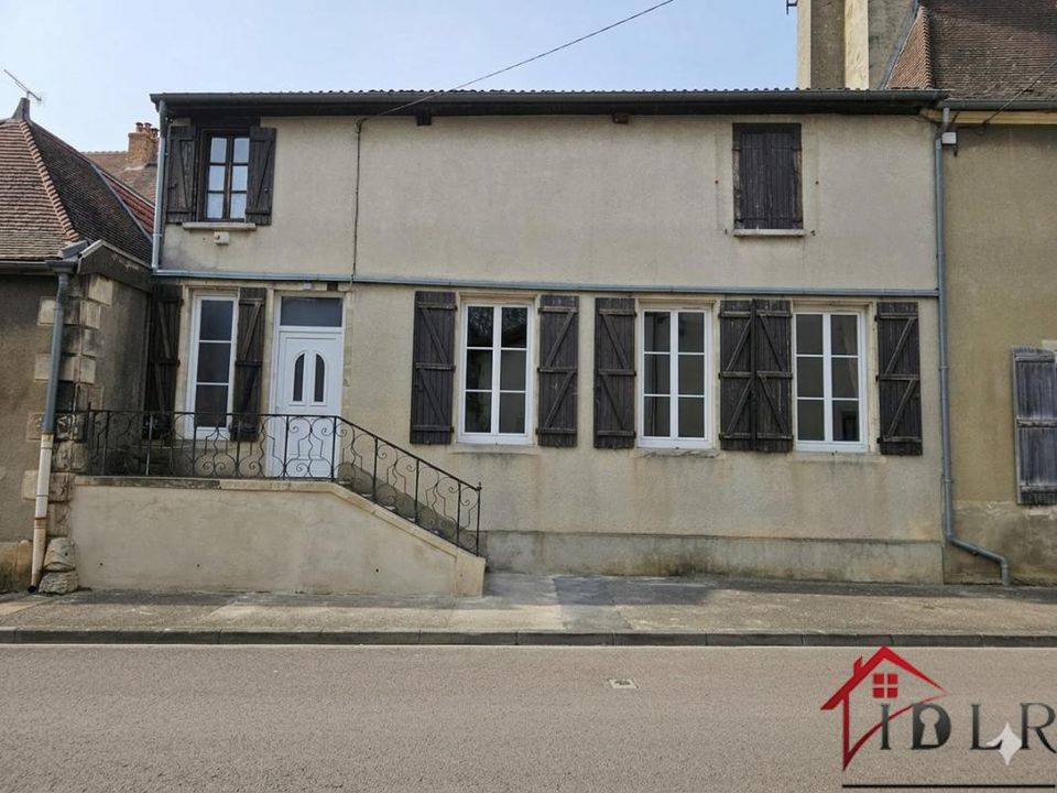 Villa i Wassy, Haute-Marne - bilde 1