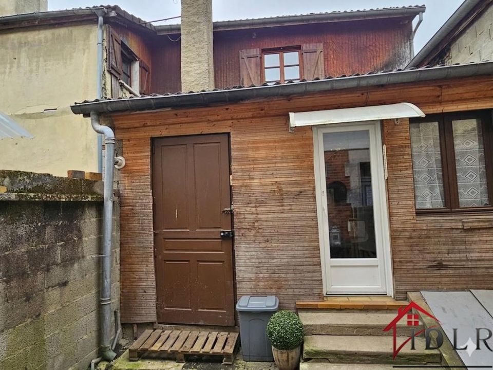 Villa i Wassy, Haute-Marne - bilde 2