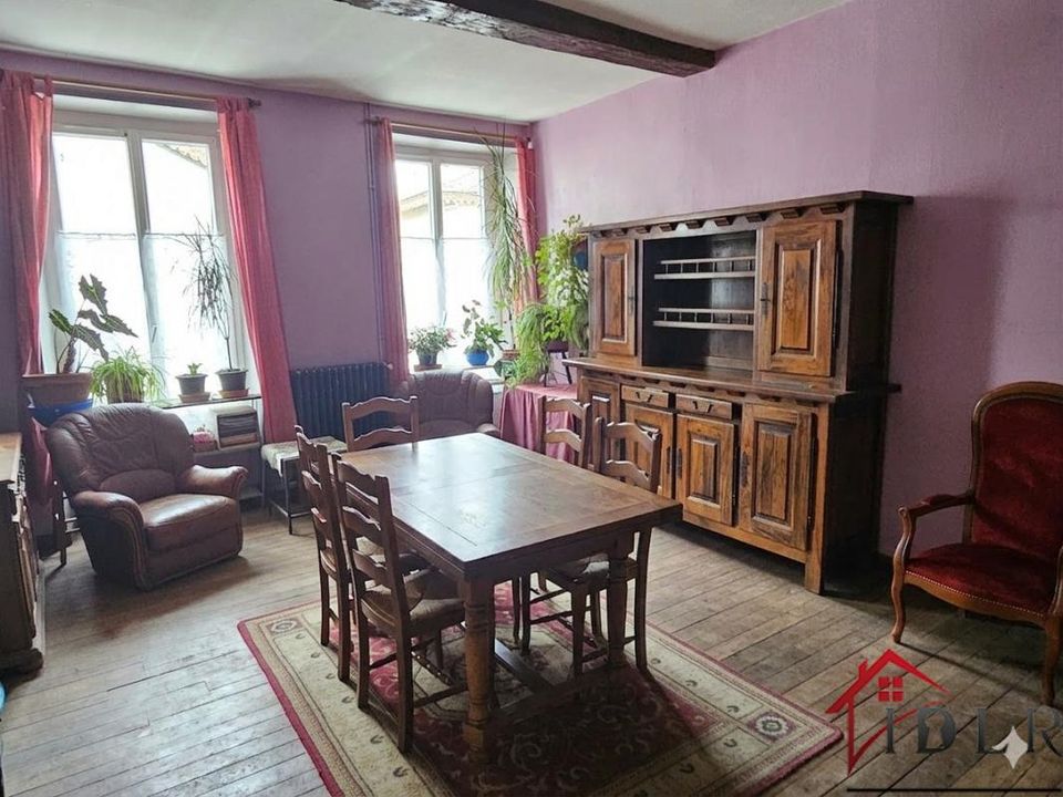 Villa i Wassy, Haute-Marne - bilde 3
