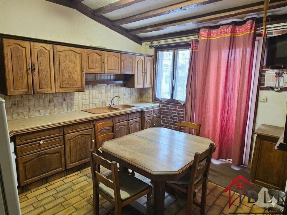 Villa i Wassy, Haute-Marne - bilde 4