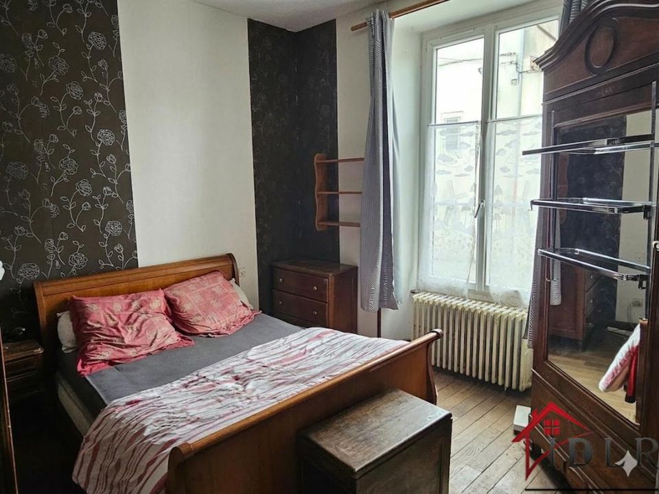 Villa i Wassy, Haute-Marne - bilde 5