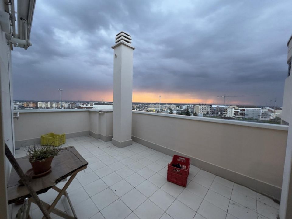 Lejlighed i Altamura, Bari - foto 4