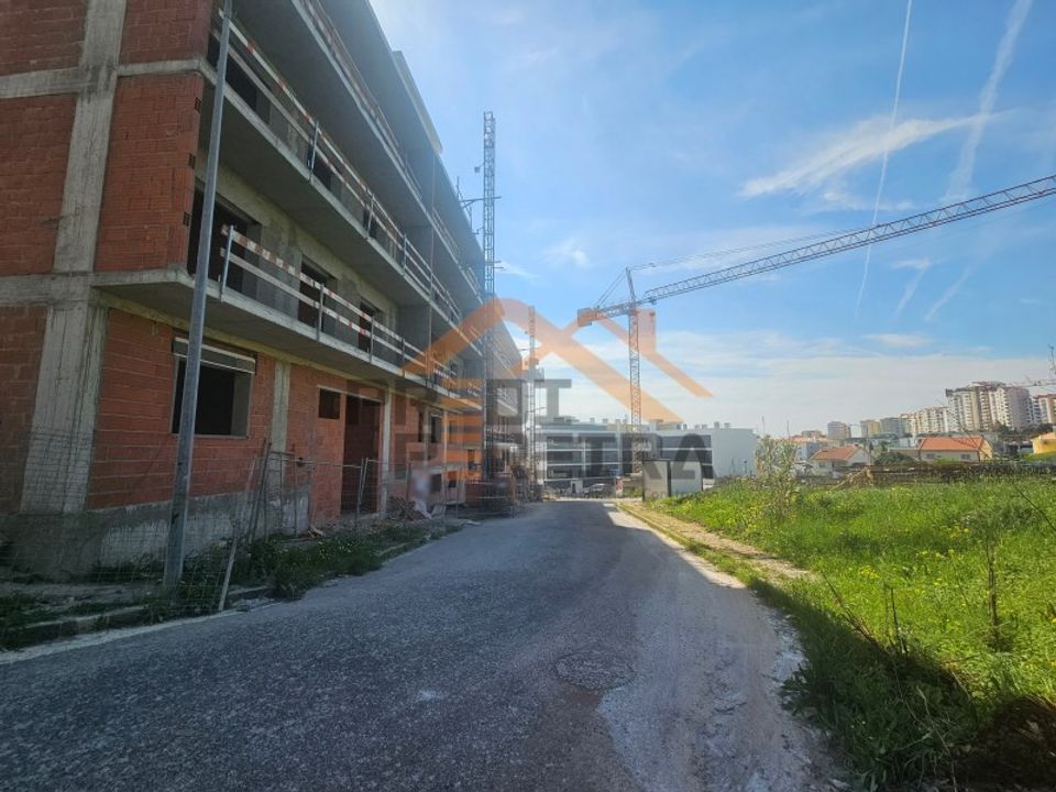 Lejlighed i Loures, Lisbon - foto 3