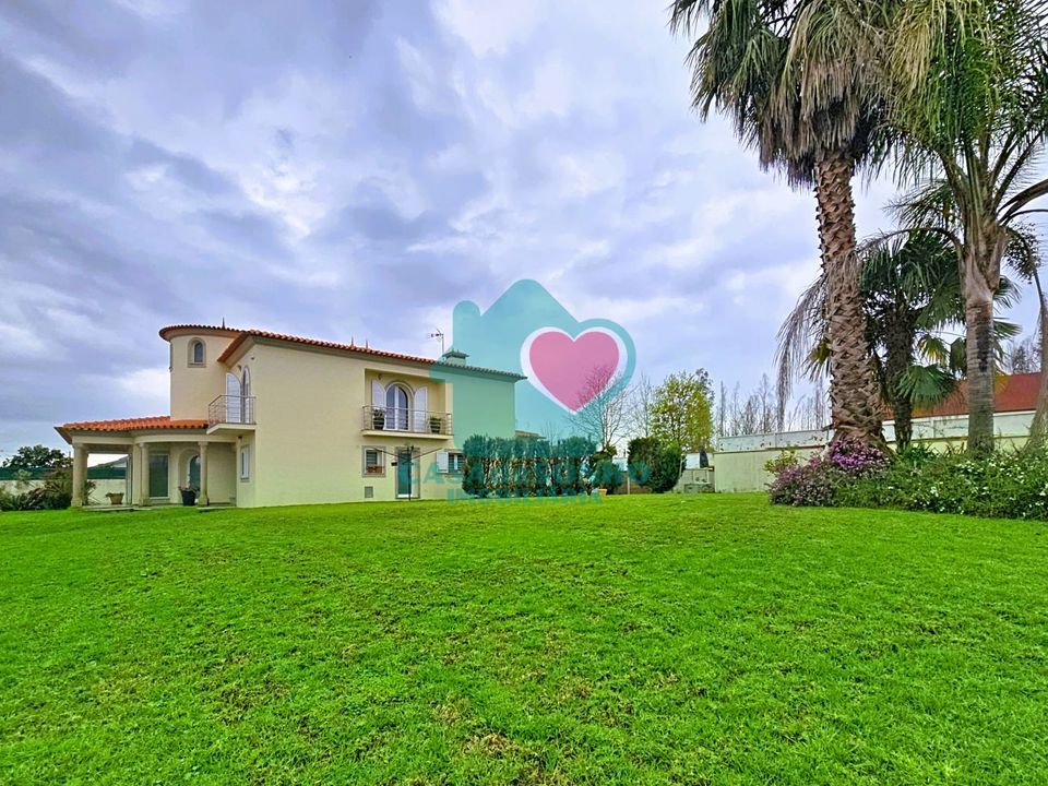 Villa i Agueda, Aveiro - foto 2