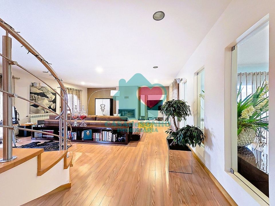 Villa i Agueda, Aveiro - foto 4