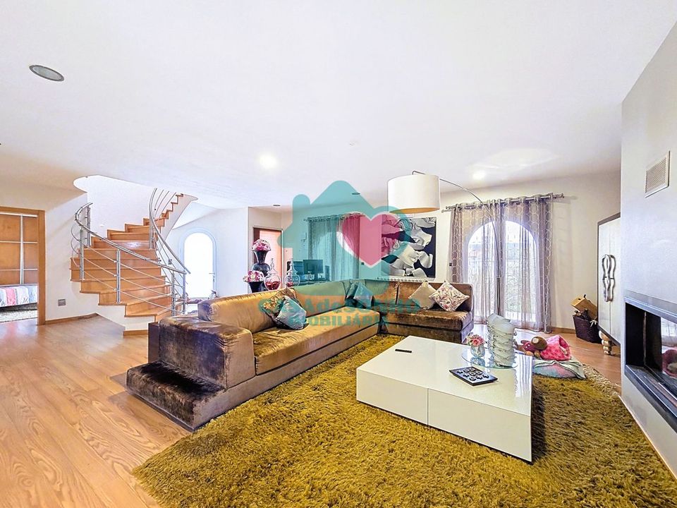 Villa i Agueda, Aveiro - foto 5