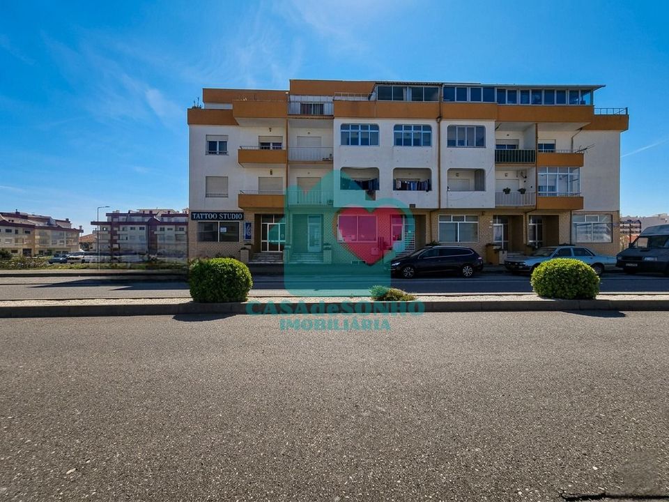 Lejlighed i Vagos, Aveiro - foto 2