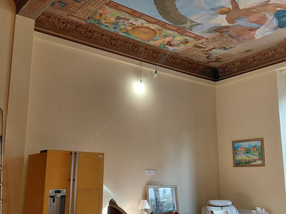 Erhvervsejendom i Montecatini Terme, Pistoia - foto 4