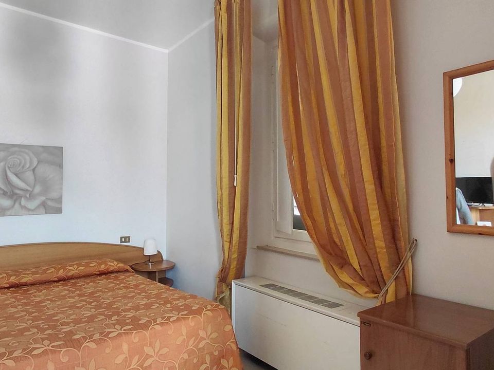 Erhvervsejendom i Montecatini Terme, Pistoia - foto 1