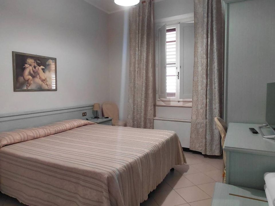 Erhvervsejendom i Montecatini Terme, Pistoia - foto 2