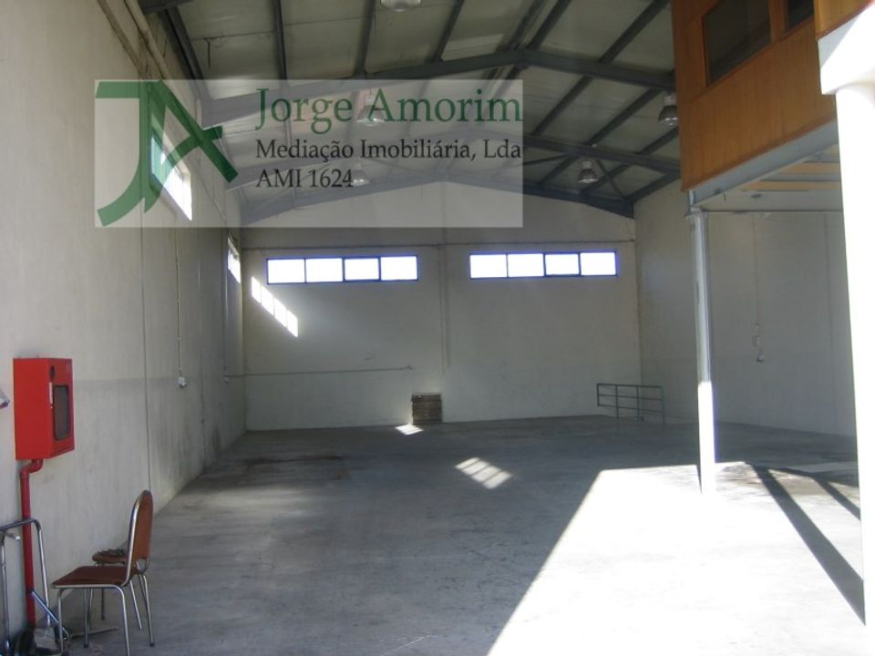 L'establiment comercial a Serzedo, Porto - foto 4