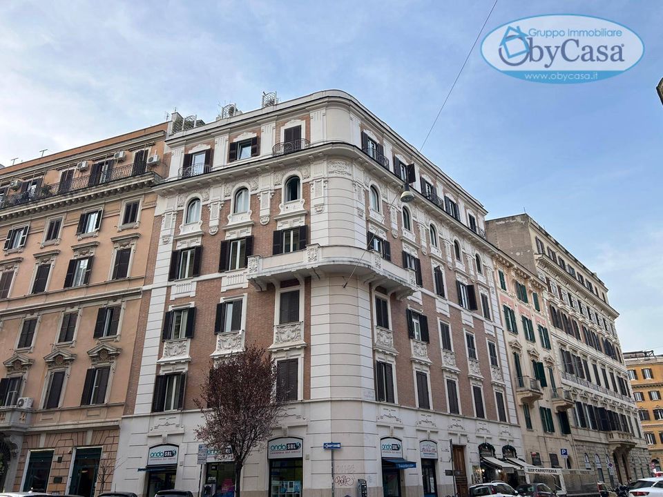 Leilighet i Rome, Rome - bilde 1