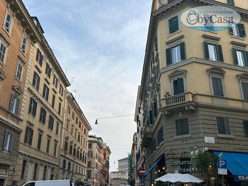 Leilighet i Rome, Rome - bilde 2