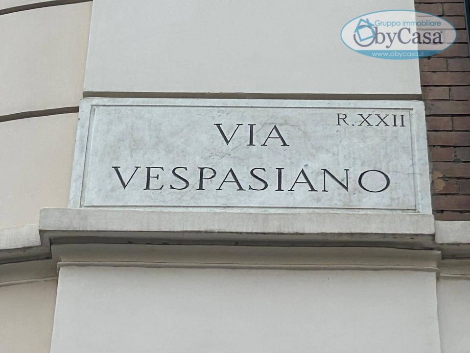 Leilighet i Rome, Rome - bilde 3