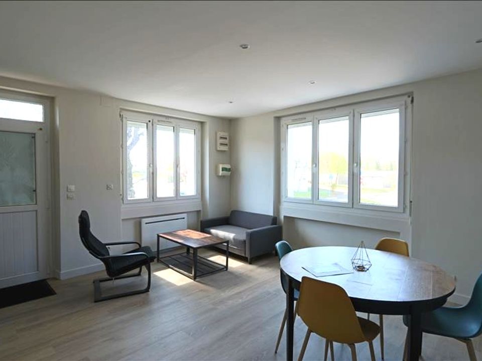 Villa i Allonnes, Sarthe - foto 3